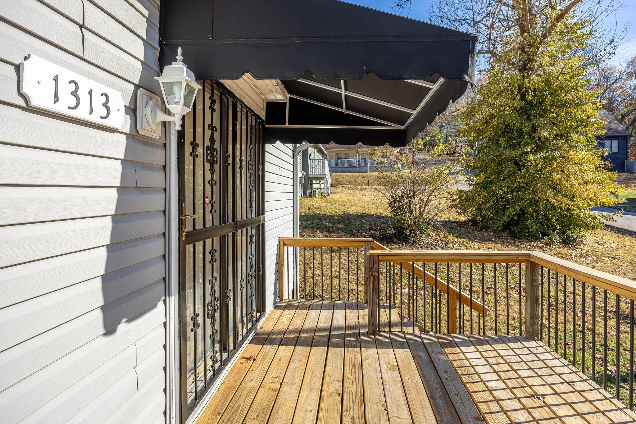 1313 W 46th Street Chattanooga TN 37409