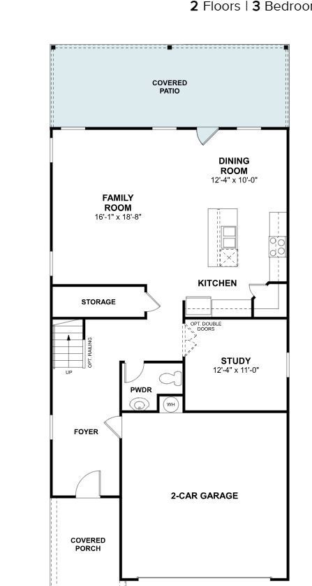 938 Watercourse Court Nashville TN 37214