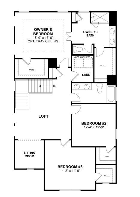 938 Watercourse Court Nashville TN 37214