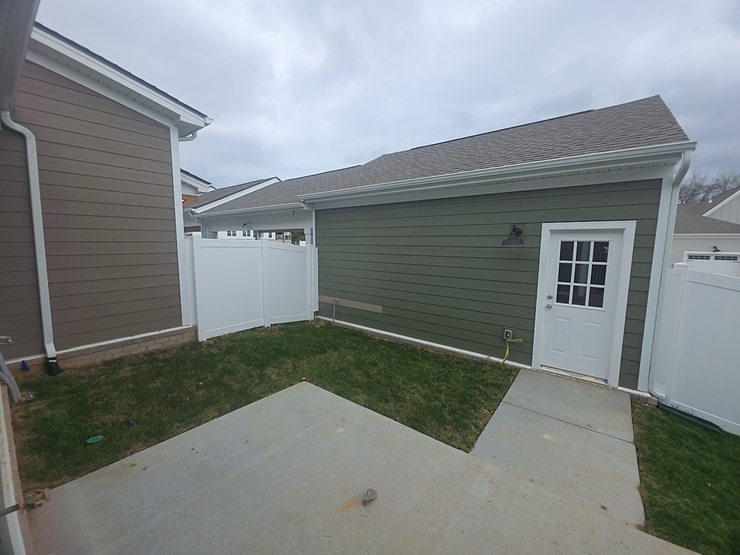 3211 Tasker Drive Antioch TN 37013