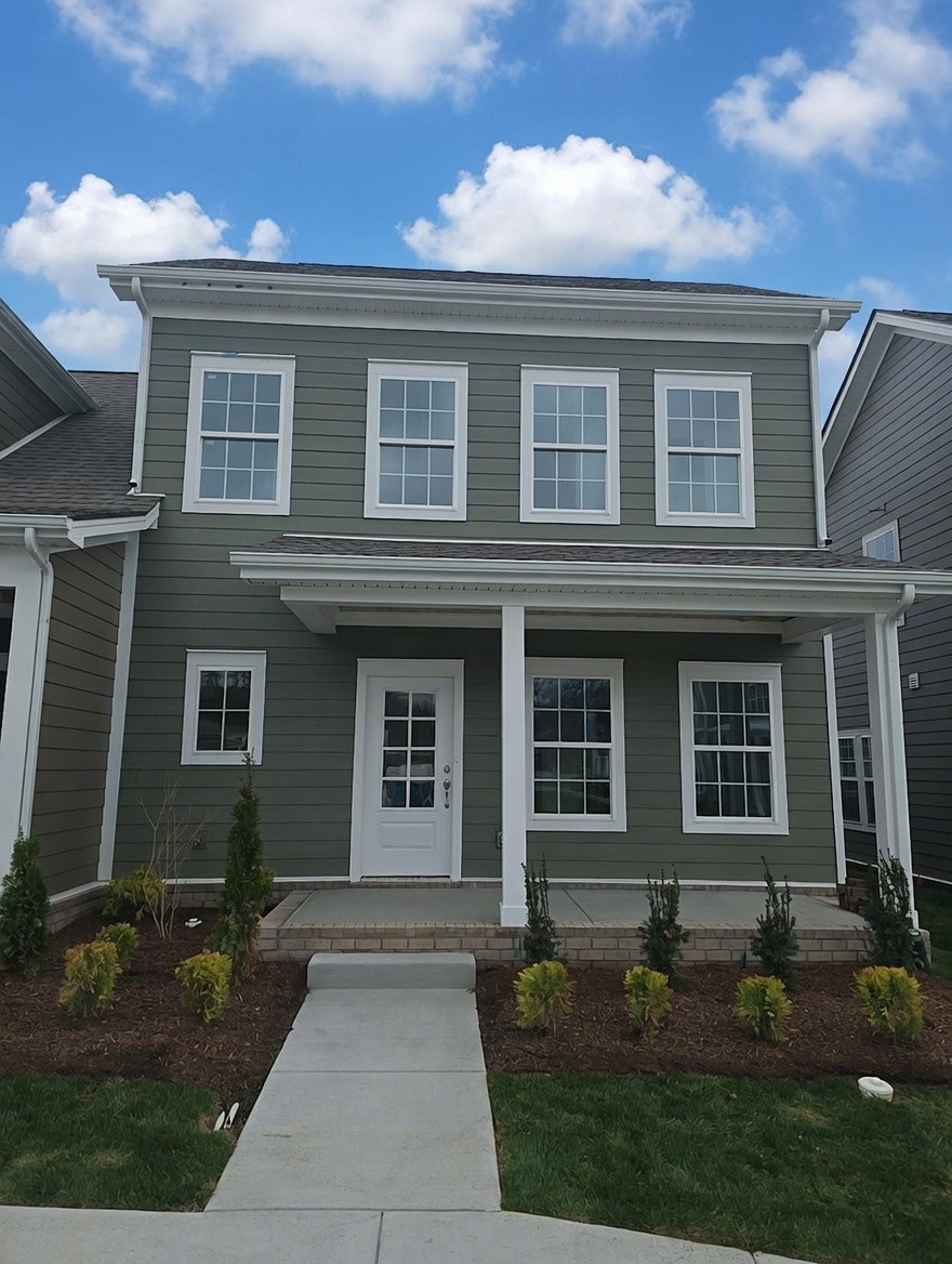 3211 Tasker Drive Antioch TN 37013