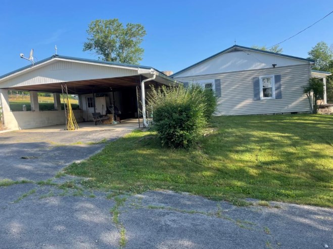 5210 Ditty Road Cookeville TN 38506