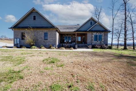 224 Murray Road Belvidere TN 37306