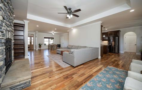 224 Murray Road Belvidere TN 37306