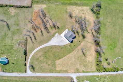224 Murray Road Belvidere TN 37306