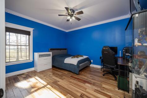 224 Murray Road Belvidere TN 37306