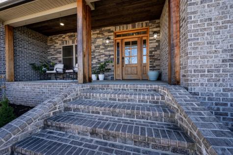 224 Murray Road Belvidere TN 37306