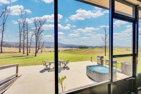 224 Murray Road Belvidere TN 37306