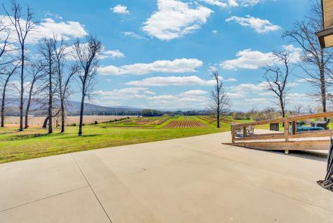 224 Murray Road Belvidere TN 37306