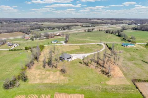 224 Murray Road Belvidere TN 37306