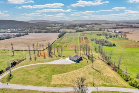224 Murray Road Belvidere TN 37306