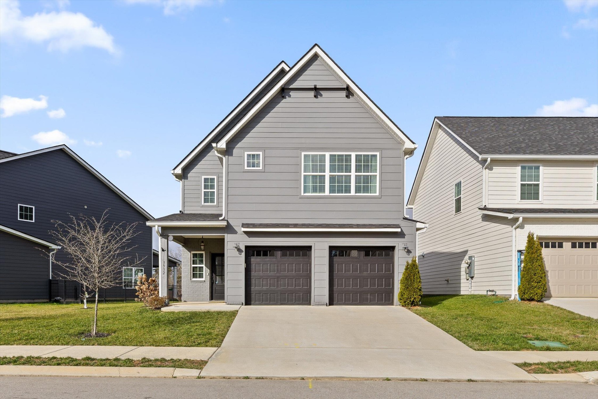 3932 Inlet Loop Chattanooga TN 37416