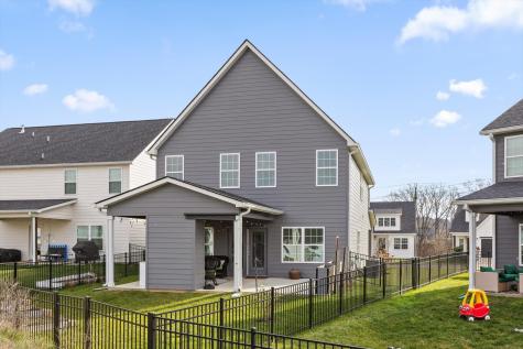 3932 Inlet Loop Chattanooga TN 37416