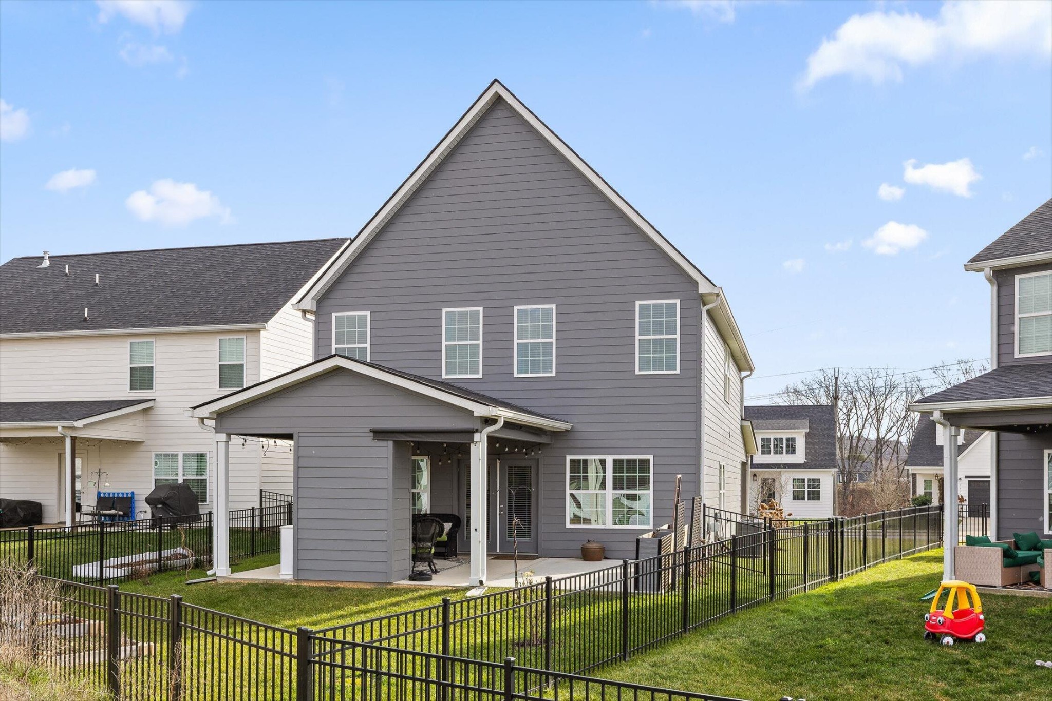 3932 Inlet Loop Chattanooga TN 37416