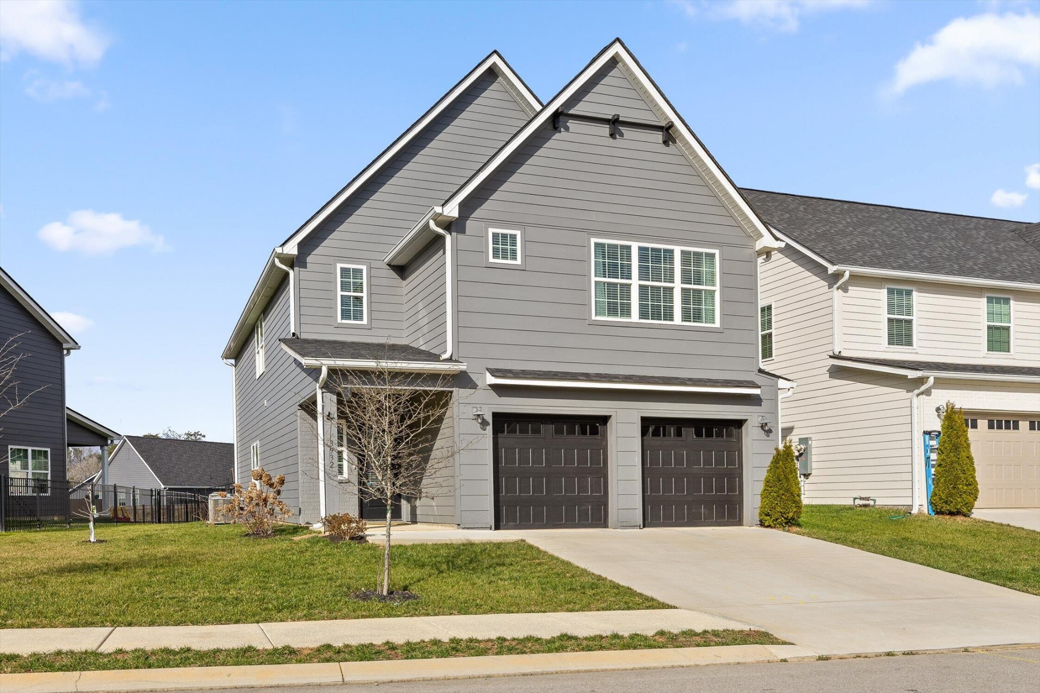 3932 Inlet Loop Chattanooga TN 37416