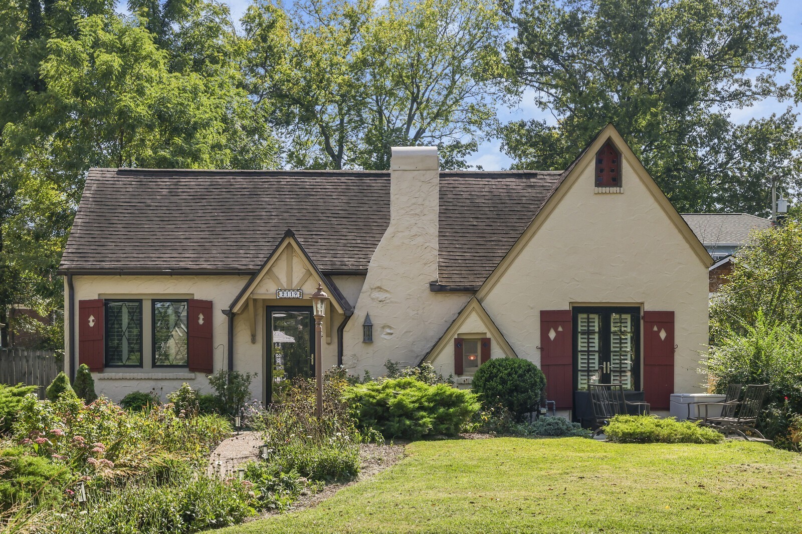 2119 Westwood Avenue Nashville TN 37212