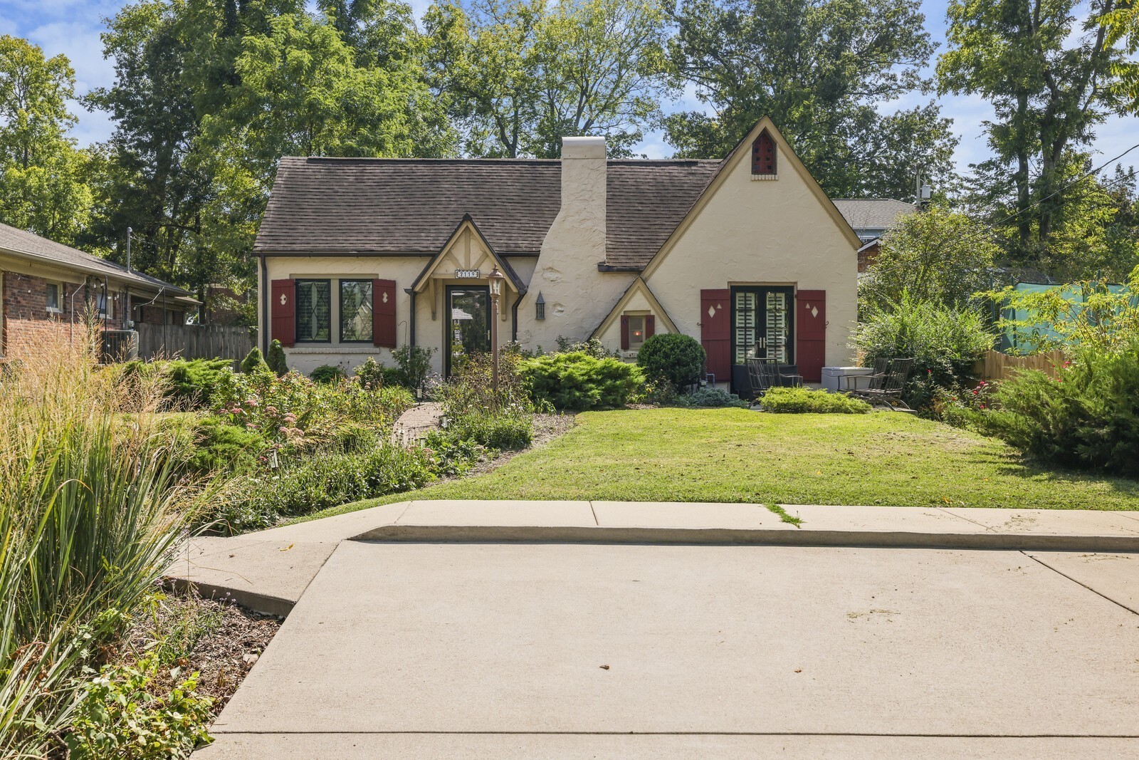 2119 Westwood Avenue Nashville TN 37212