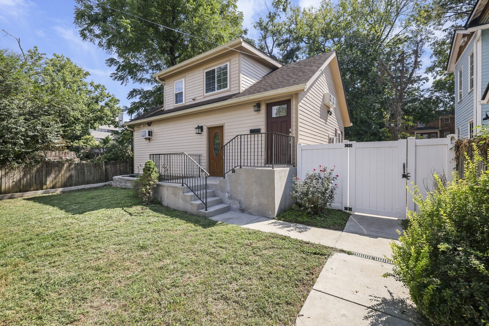 2119 Westwood Avenue Nashville TN 37212