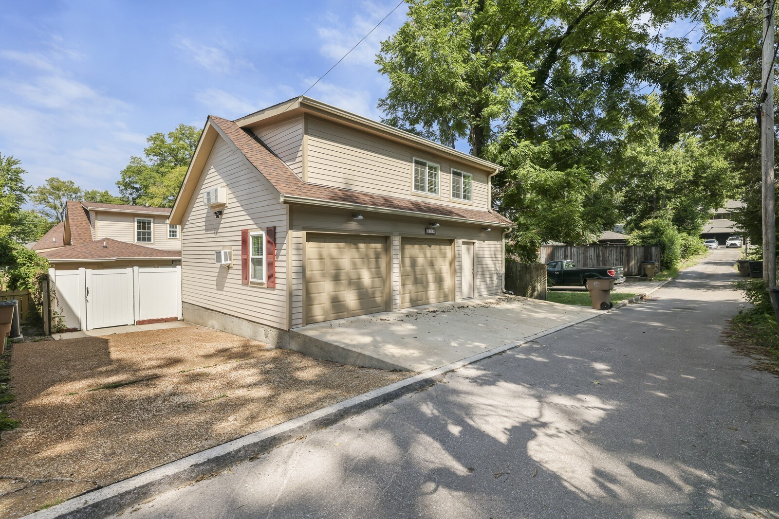 2119 Westwood Avenue Nashville TN 37212