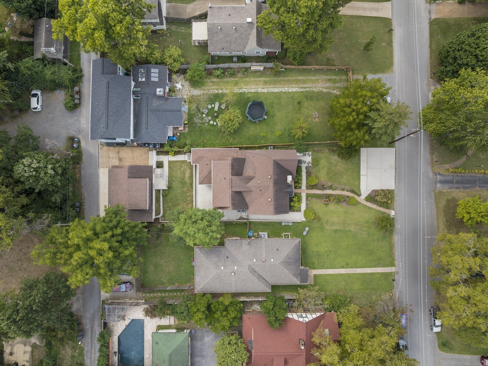 2119 Westwood Avenue Nashville TN 37212