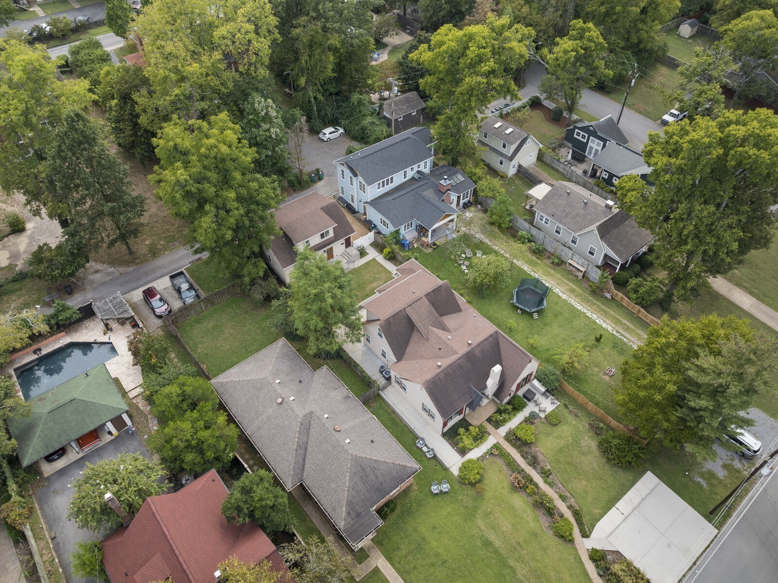 2119 Westwood Avenue Nashville TN 37212