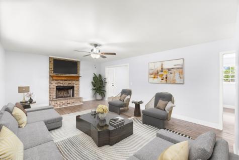 4001 Southridge Boulevard Murfreesboro TN 37128