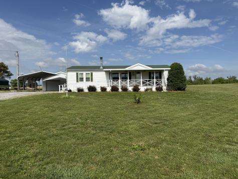 145 Hickenbottom Lane Morrison TN 37357