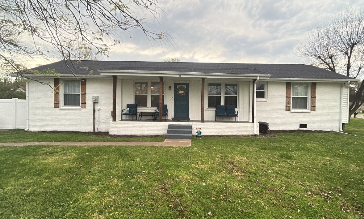408 Hickorydale Court Mount Juliet TN 37122