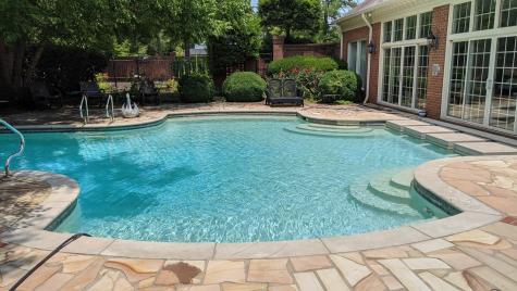 509 Granny White Pike Brentwood TN 37027