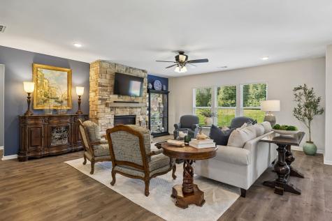 1686 Lantana Drive Spring Hill TN 37174