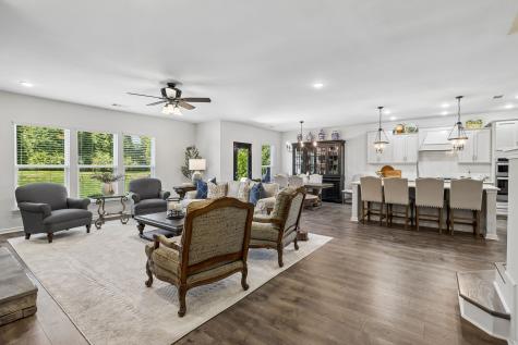 1686 Lantana Drive Spring Hill TN 37174