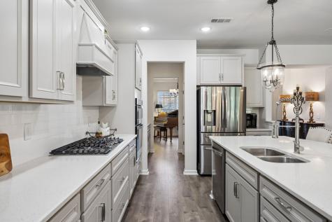 1686 Lantana Drive Spring Hill TN 37174