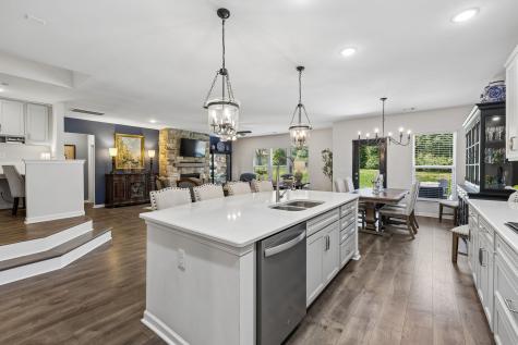 1686 Lantana Drive Spring Hill TN 37174
