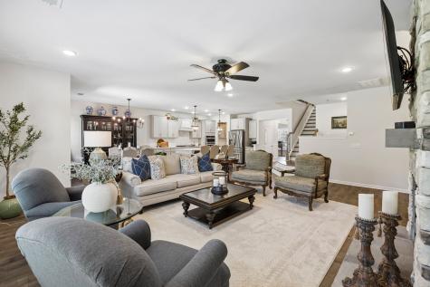1686 Lantana Drive Spring Hill TN 37174
