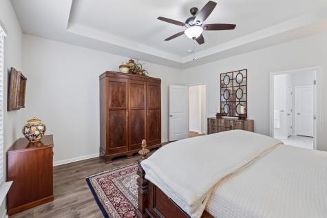 1686 Lantana Drive Spring Hill TN 37174