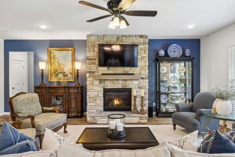 1686 Lantana Drive Spring Hill TN 37174
