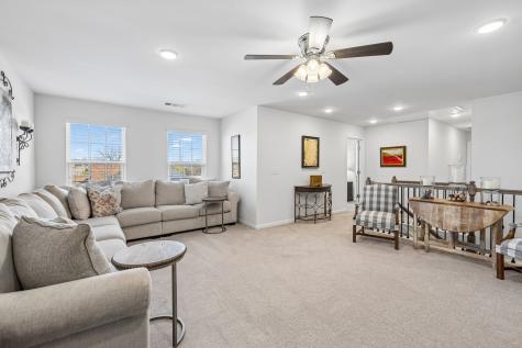 1686 Lantana Drive Spring Hill TN 37174