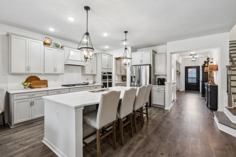 1686 Lantana Drive Spring Hill TN 37174