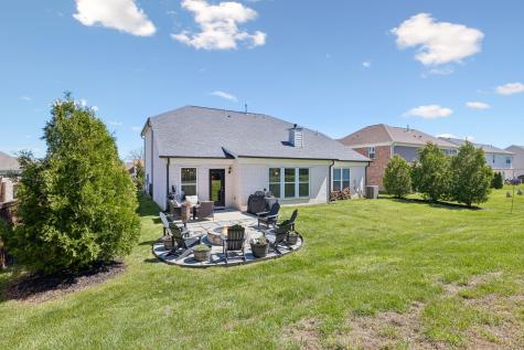 1686 Lantana Drive Spring Hill TN 37174