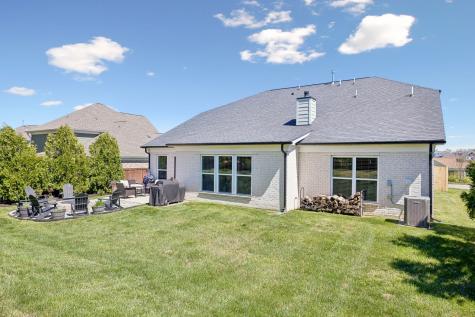 1686 Lantana Drive Spring Hill TN 37174