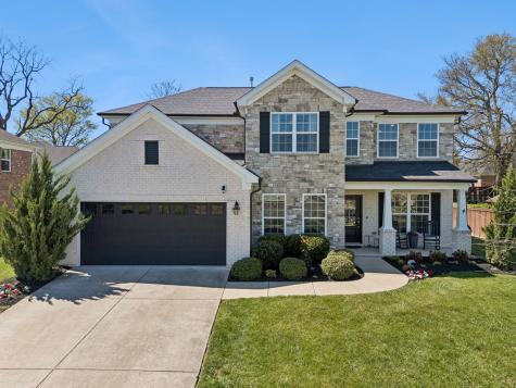 1686 Lantana Drive Spring Hill TN 37174
