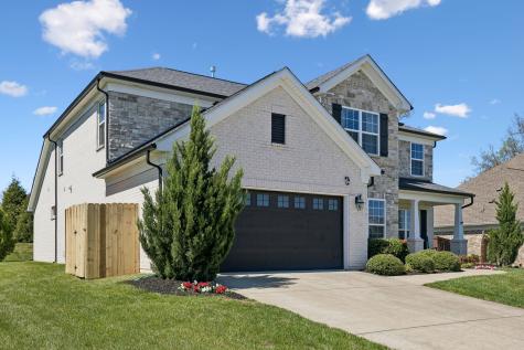 1686 Lantana Drive Spring Hill TN 37174