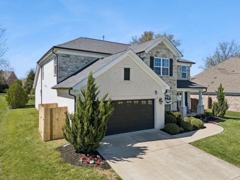 1686 Lantana Drive Spring Hill TN 37174