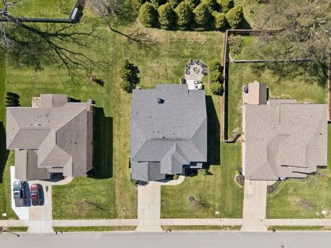 1686 Lantana Drive Spring Hill TN 37174