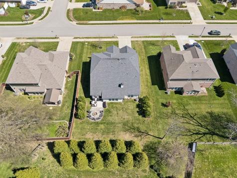 1686 Lantana Drive Spring Hill TN 37174