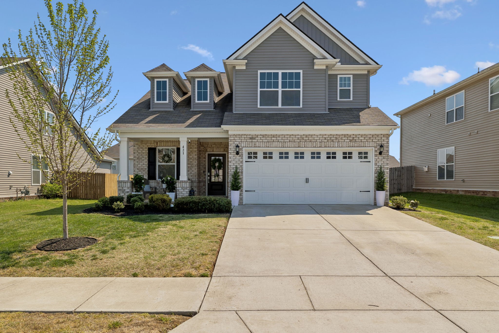 421 Wind Dance Drive Lebanon TN 37087