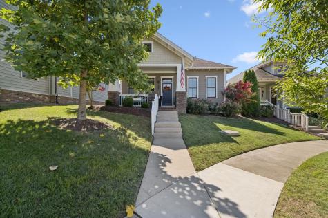 1013 Rochelle Avenue Thompsons Station TN 37179