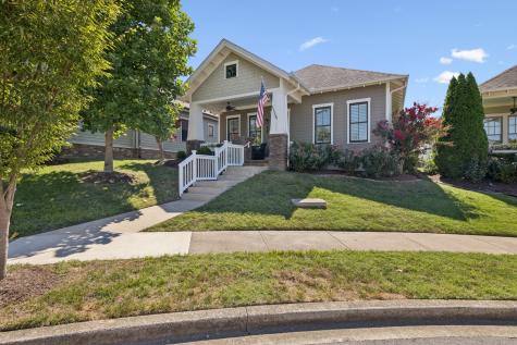 1013 Rochelle Avenue Thompsons Station TN 37179
