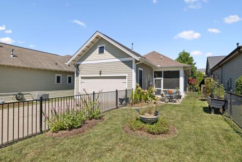 1013 Rochelle Avenue Thompsons Station TN 37179