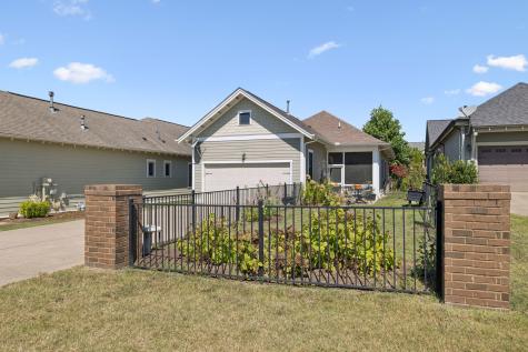 1013 Rochelle Avenue Thompsons Station TN 37179